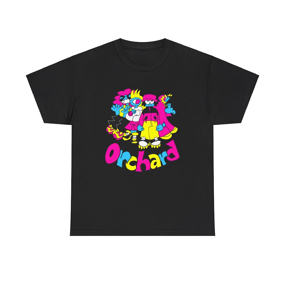 Orchard Merch