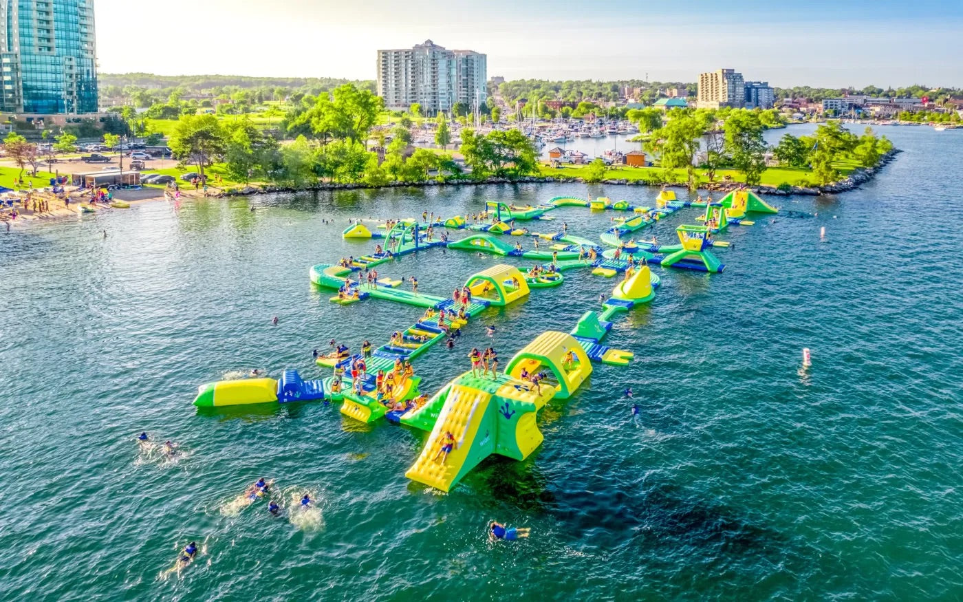 CARNIVAL WATER PARK FIELD TRIP - August 2nd 🎡